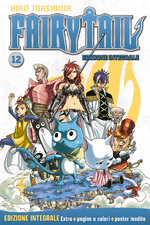 Fairy Tail - Edizione integrale